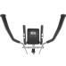 Орбитрек  Hop-Sport HS-2050C Cosmo grey - фото №9